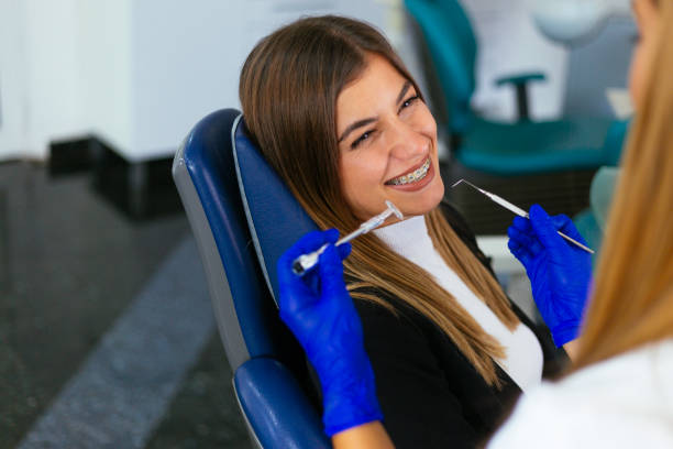 Dental X-Rays and Imaging in Northwest Ithaca, NY