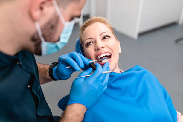 Professional  Holistic Dental Services in Northwest Ithaca, NY