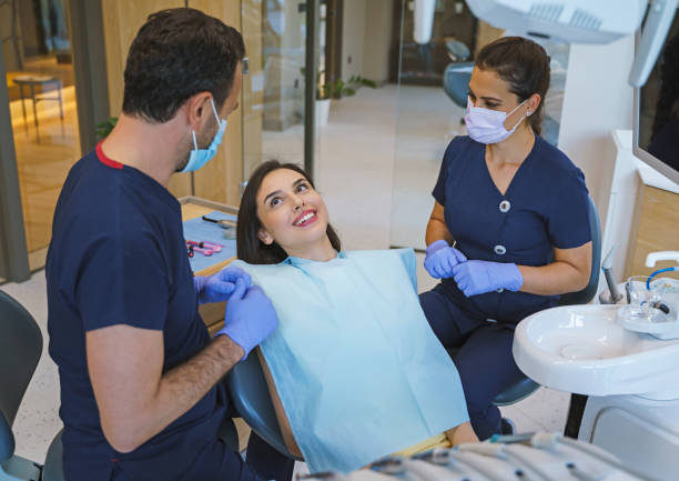 Best Full Mouth Reconstruction  in Northwest Ithaca, NY