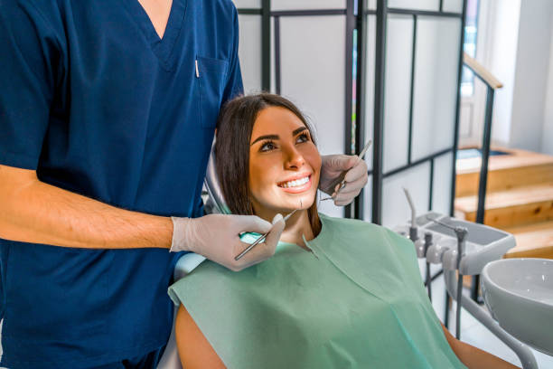 Best TMJ/TMD Treatment  in Northwest Ithaca, NY