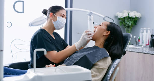Dental Bonding in Northwest Ithaca, NY